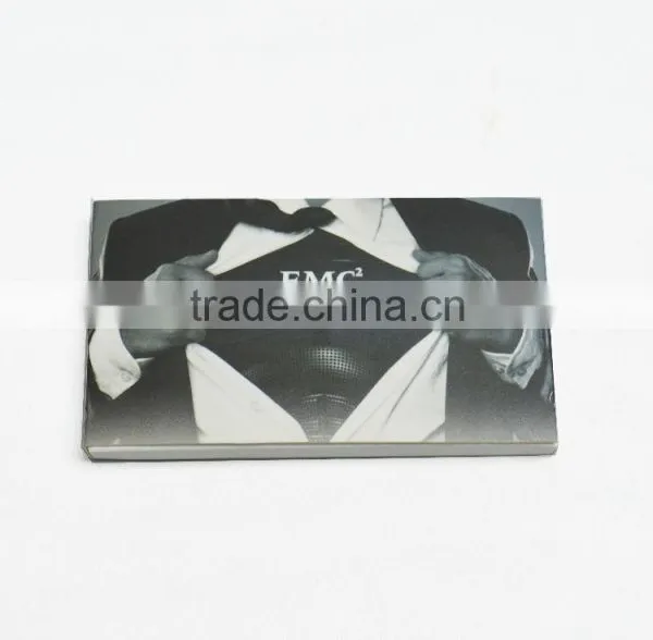 2016 Popular LCD Video Business Card for Advertising With 2.4inch LCD photo-3