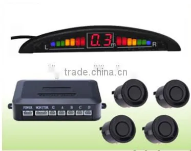 High Quality Factory Price Led Sensor Light Sensitivity Adjustable Parking Sensor photo-2