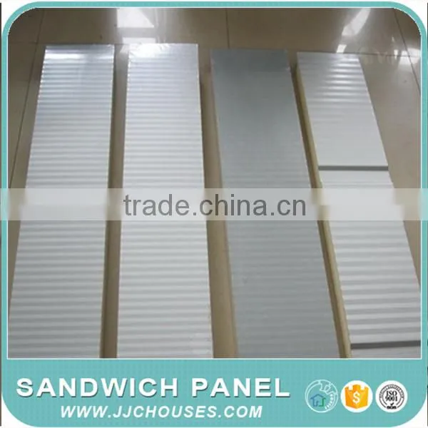 2016 Kerala Sandwich Panel Price,new Cold Room Polyurethane Insulation Panel,high Quality 50mm Polystyrene Wall Panel photo-4