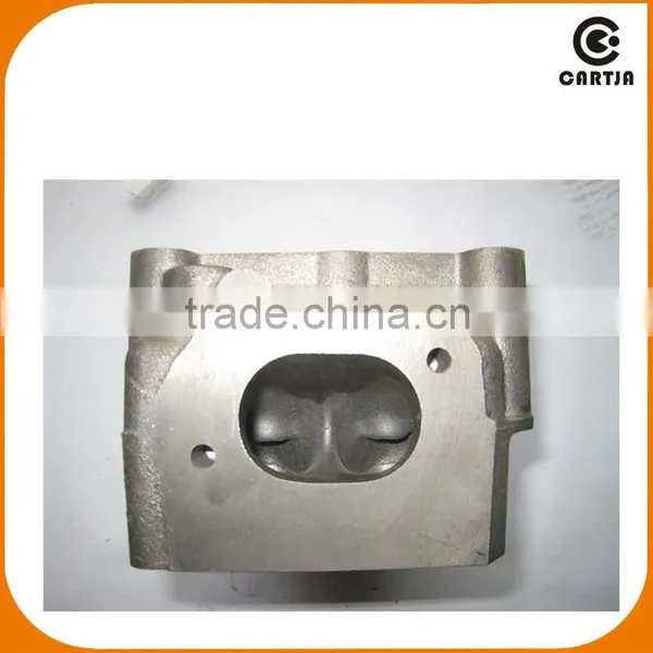 Deutz 1015 Cylinder Head photo-4
