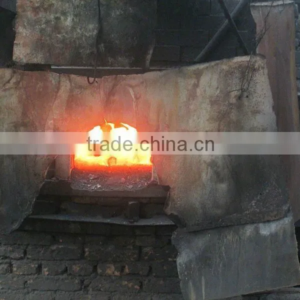 25mm Forged Mill Balls for Mining 60-65HRC Steel Forged Mill Balls/forged Steel Balls photo-6