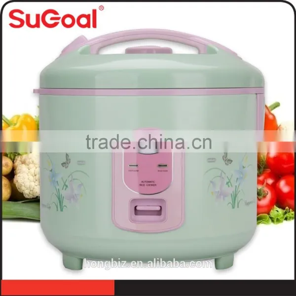 Chinese 2016 National Electric Rice Cooker Price photo-2