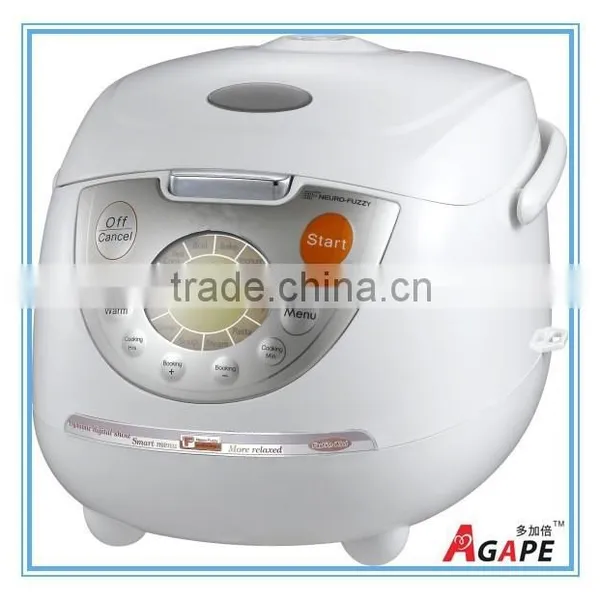 5L Multi Cooker With IMD Control Panel 24hrs Preset Time photo-5