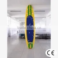 2015 Colour SUPS Stand up Paddle Boards Inflatable /foam Paddle Board photo-5