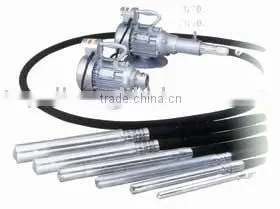 Concrete Vibrator(Electric Concrete Vibrator)