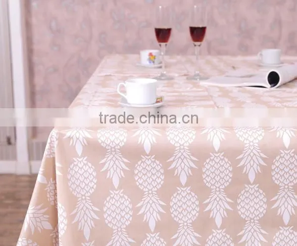 Table Cleaning Cloth,oil Cloth Fabric photo-4