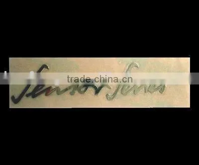 goden metal label