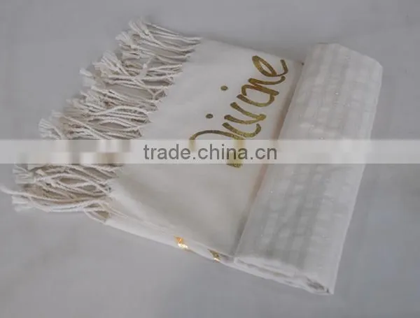 2014 Wholesale OEM Pestemal Towels Baby Towels Peshtemals Tunisian Fouta Towels photo-4