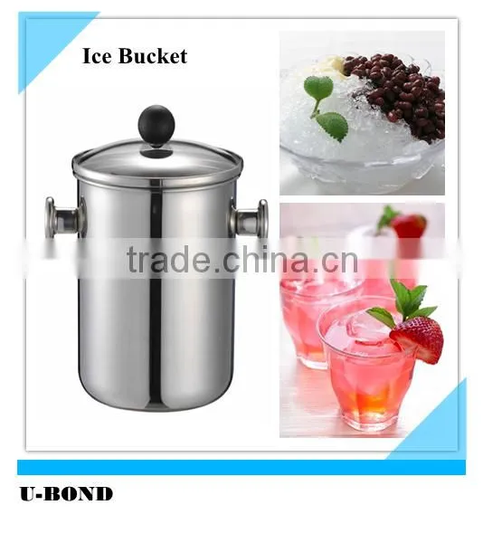 Sealable Ice Bucket