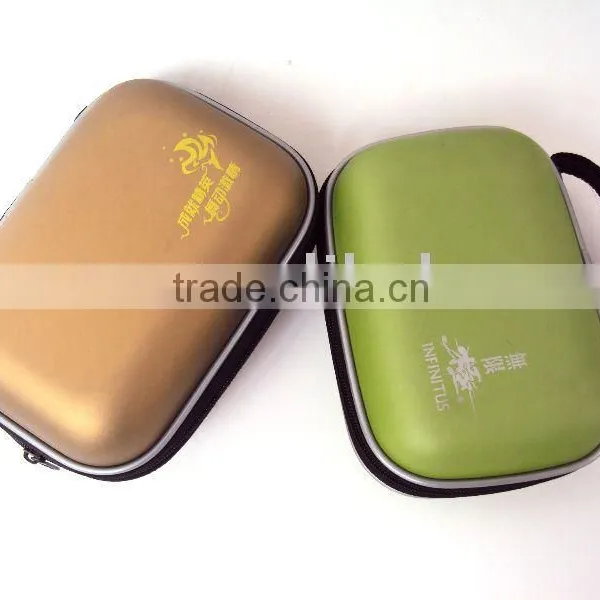 Mini Eva Cosmetic Travel Wash Bag photo-3