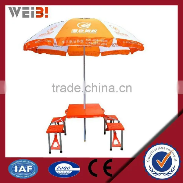 Folding Terrace Outdoor Set Table And Chair photo-6
