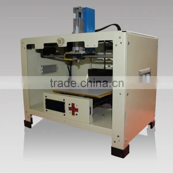 Homeused 3d Chocolate Printing Machine for Food/ Cake/ Chocolate Diy photo-2