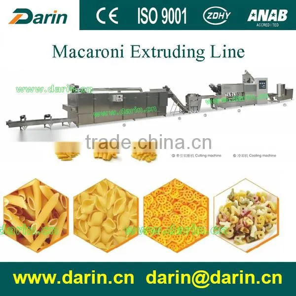 Pasta Macaroni Making Machine photo-3