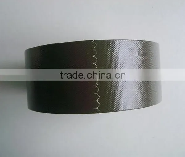 PVC Black Electronic Insulation Tape , Black Electronic Insulation Tape,electronic Black Insulation Tape Manufactuer photo-3