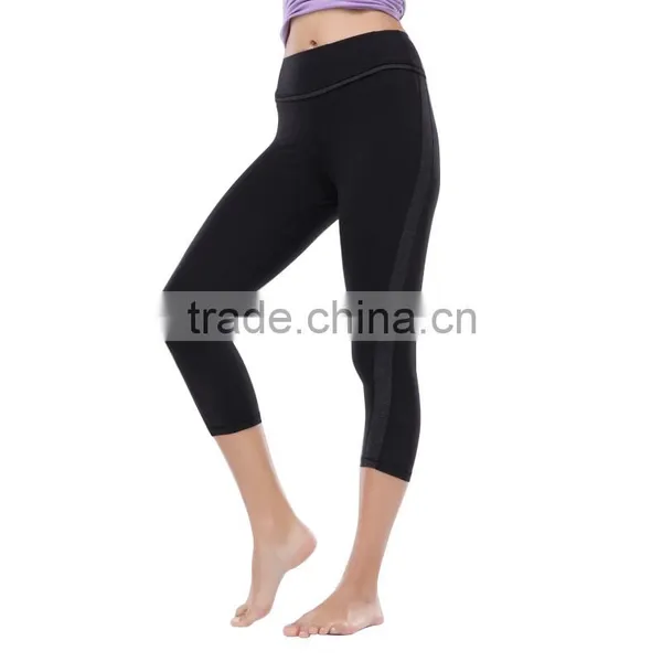 Sexy Girls Wearing Yoga Pants Unique Yoga Pants Women Wear photo-2
