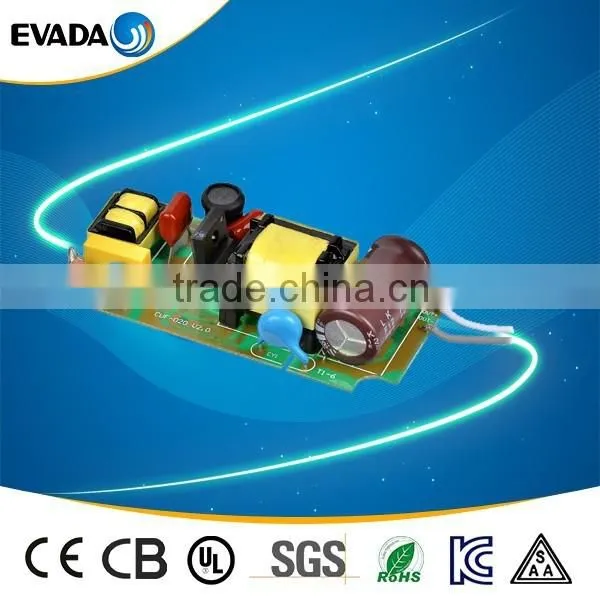 Cheap High Quality Led Driver 100mA 150VDC photo-2