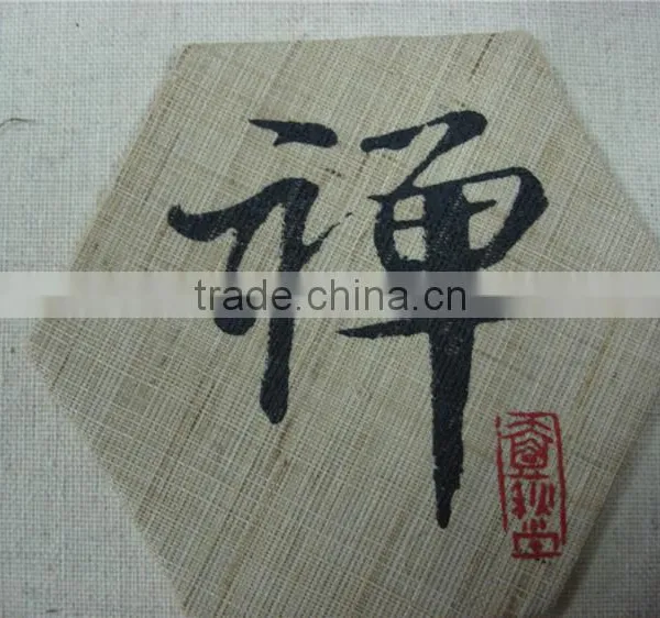 Calligraphy Handmade Notebook photo-2