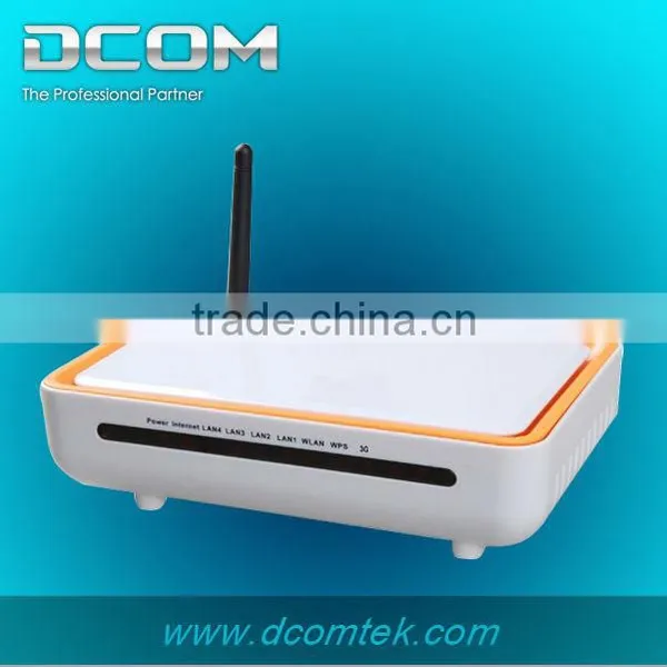54M Wireless VOIP Gateway