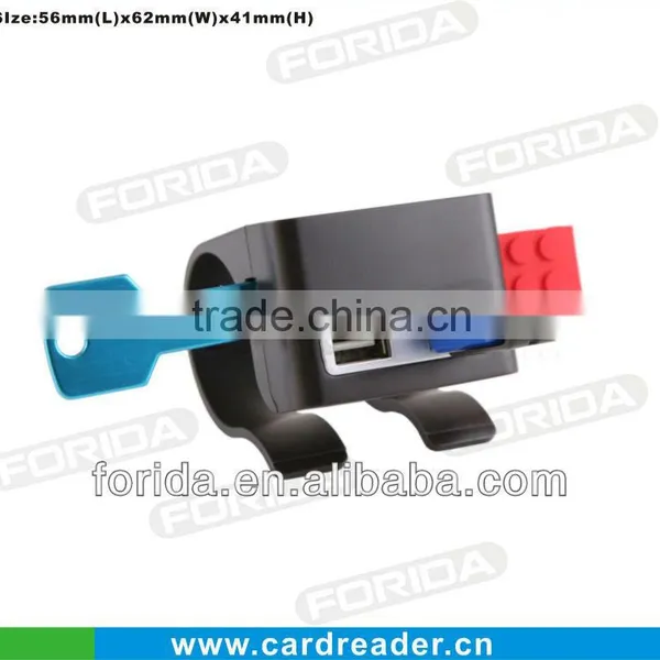 USB 2.0 4 Ports HUB With Toggle Clip, usb 4 port mini hub driver