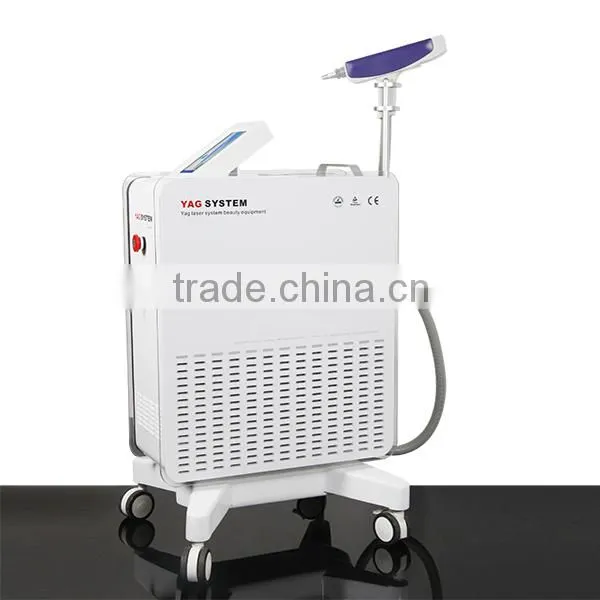 Best Seller Laser Beauty System With Skin Rejuvenation Liplne Removal photo-3