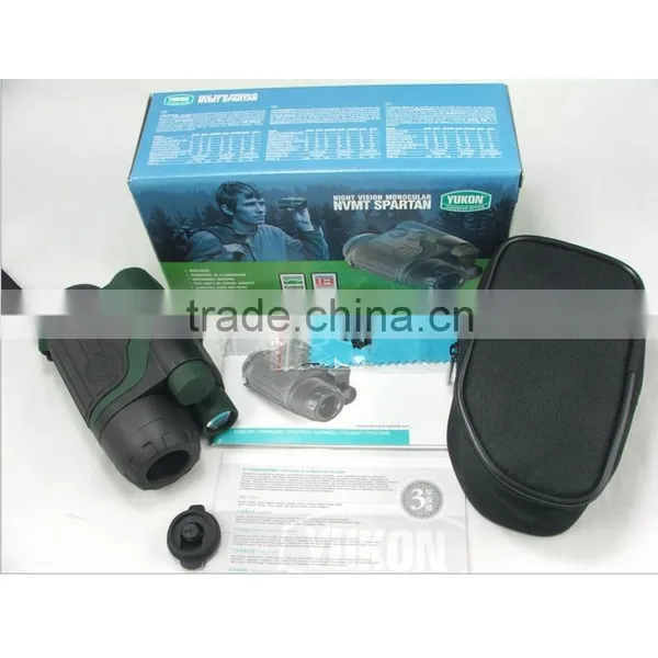 Yukon 2X24 Infrared Digital Night Vision Monocular photo-6