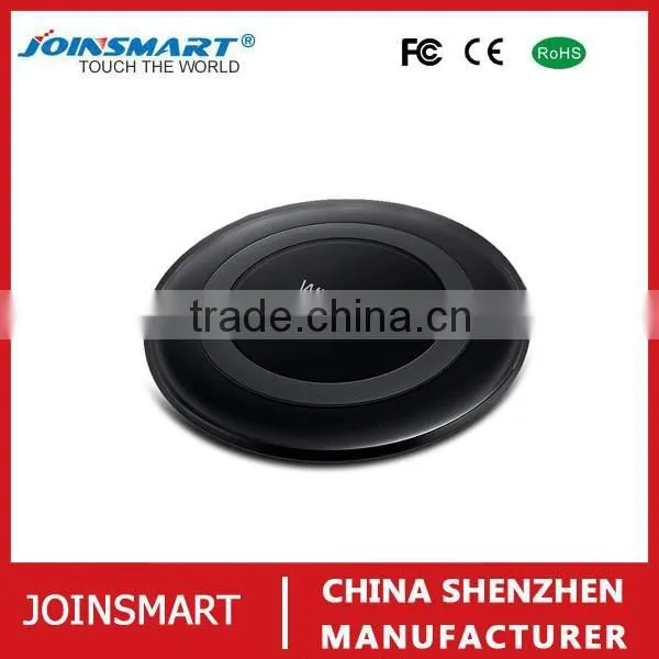 Smart Charger Wireless, qi Wirelss Charger Pad , Wireless Charger Wireless Charger 5v 2a