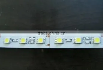 Pcb Board 150led Led Smd5050 Waterproof Strips Lighting Warm White IP65 photo-6