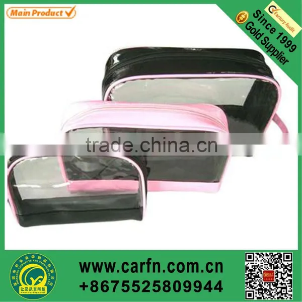 Eco Frendly Nature Cosmetic Bag