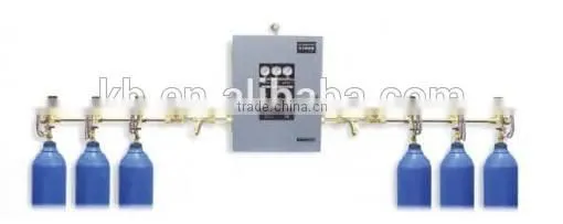 medical gas system