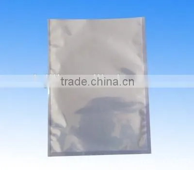 Frozen Food Packaging Bag for Frozen Fish, Seafood, Vegetables NY/LDPE