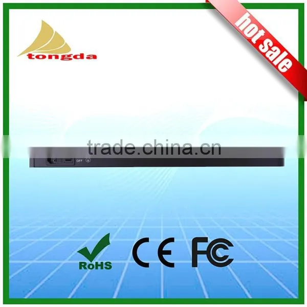 Hot Selling 16 Port 1000M Gigabit PoE Fiber Switch With 2 SFP Port 250W Internal Power photo-3