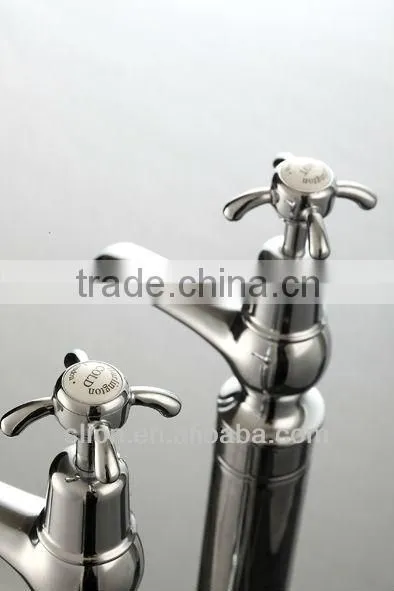 Floor Mounted Bath Shower Mixer photo-2