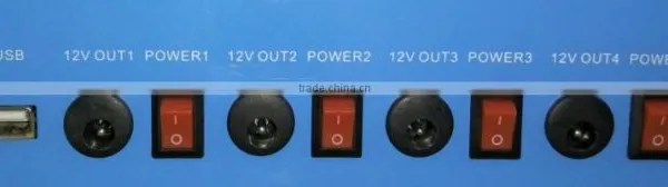 XD-T 10W 7AH dc Output off Grid Conversion Solar Kit Facyory Price 10watt photo-3