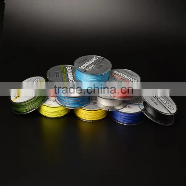 Dark Green100% Braided Fishing Multifilament 10 20 30 40 50 60 70 80lb,lower MOQ