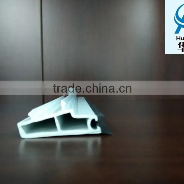 Good Quality Huabang Upvc Profile Window and Door /80 Glazing Bead/ photo-2