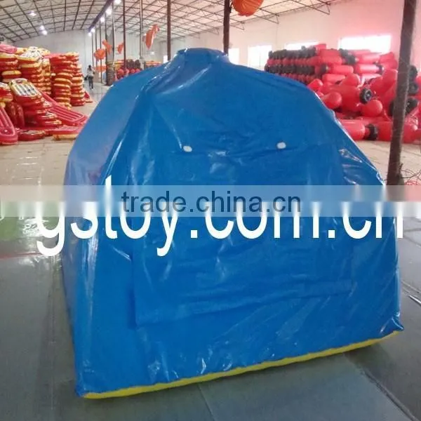 Inflatable Tent for Advertising Display Camping