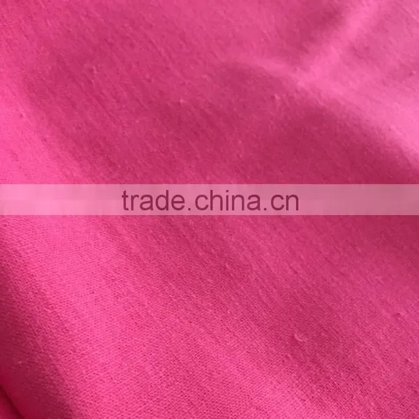 Popular 8*8/42*38 100% Ramie Fabric photo-2