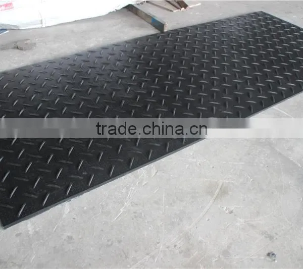 Temporary Road and Roadways/3-ply Mats/swamp Mats photo-2