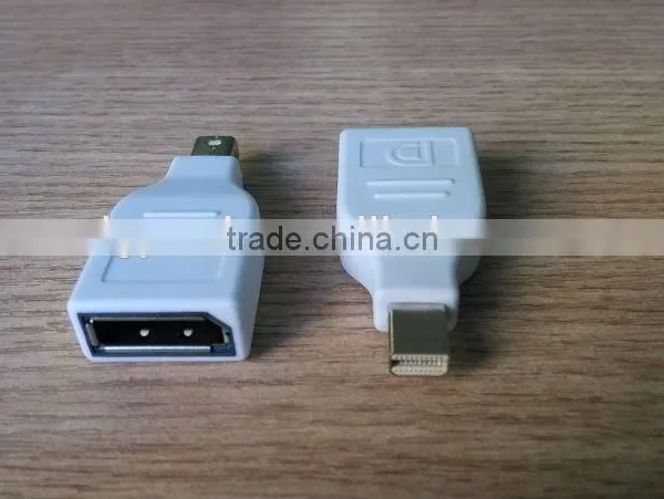 DVI 24+5 Pin Female to HDMI A Type Male Adapter photo-5