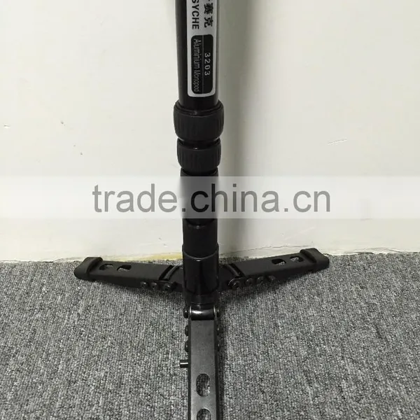 DS3203 Professional Extendible Hand-held Monopod photo-4