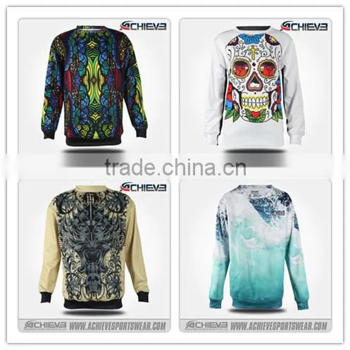 Couple Lover Sweatshirt Women Sweatshirt Latest Sweater Designs for Girl photo-5