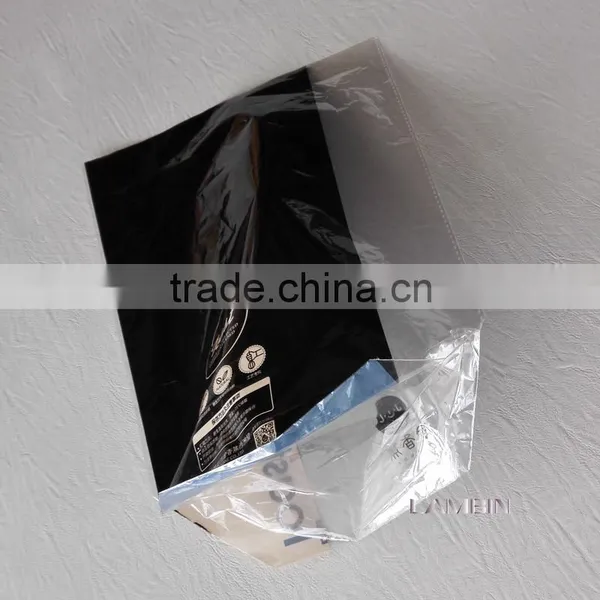 Desserts Packaging Poly Bag From Hangzhou Factory photo-6