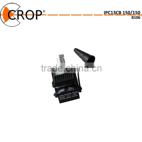 Insulated Piercing Connector for Sub Main Cable 16-150mm sq to Brach Service Cable16-150mm sq photo-2