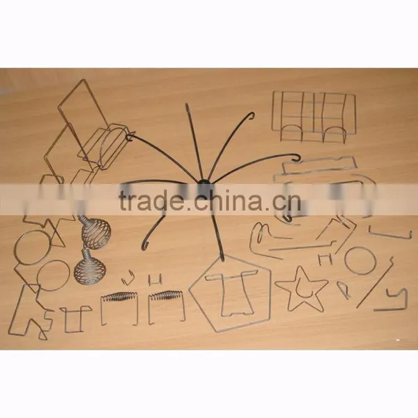 Custom Spring Products With Different Shapes From China Supplier photo-4