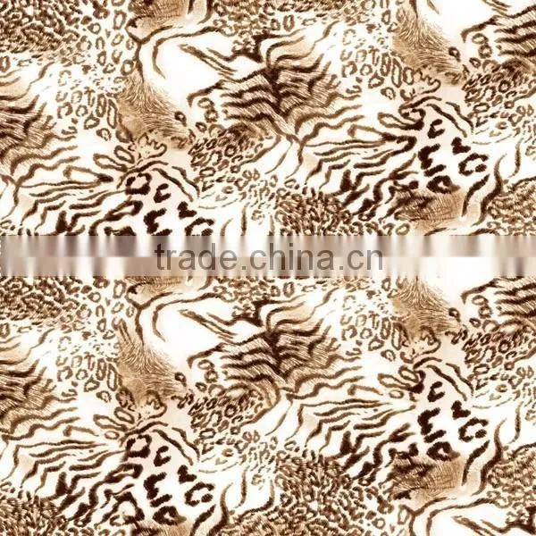 Best PVA Water Transfer Printing Films - Animal PatternsWIDTH90CM/100CM photo-4
