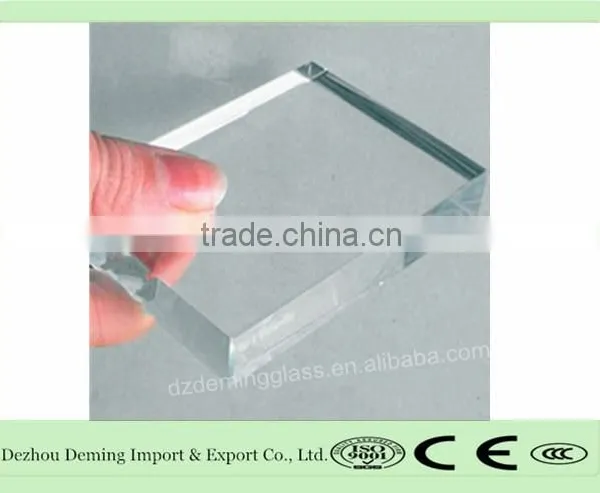10mm Ultra Clear Float Glass on Sale photo-4