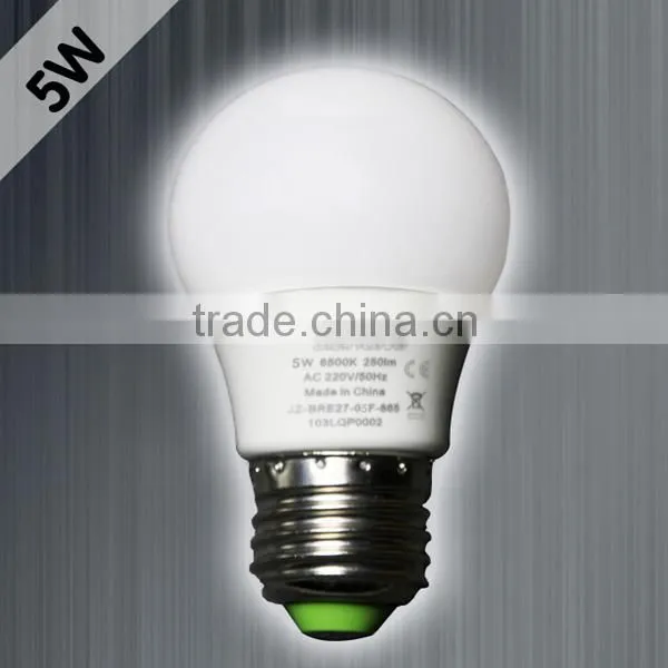 Good Quality/price LED Light Bulb CE 3w, 5w, 7w, 9w photo-3
