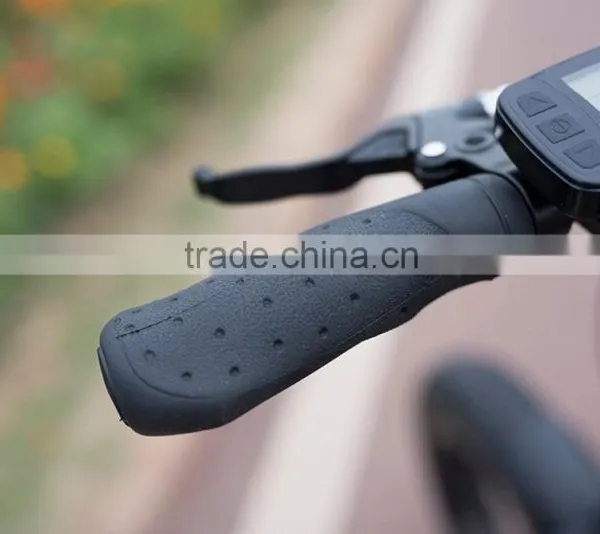 20inch Fat Tyre Folding Ebike Foldable Ebike Folded Ebike photo-6
