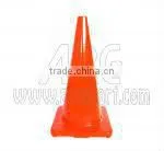 Apple Green Safety Traffic Cone photo-2