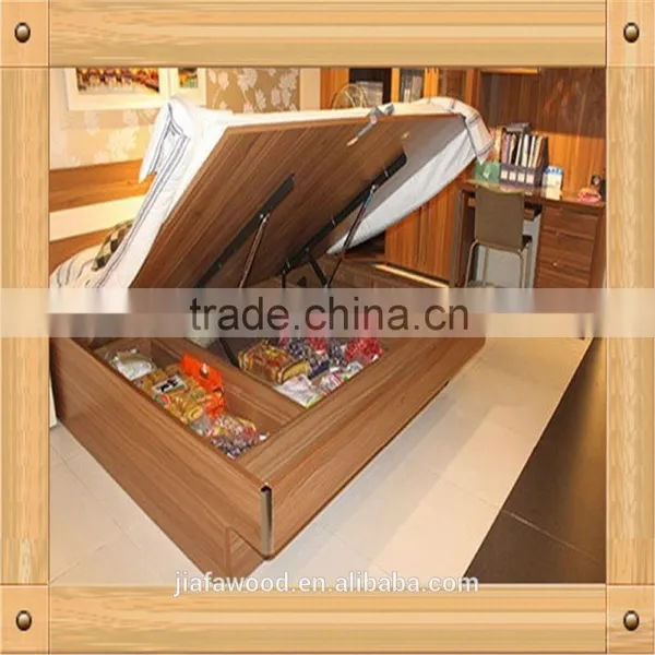 Paulownia Wood Bed Slats